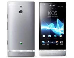 Sony Xperia P, Bodi Kokoh dan Hemat Baterai