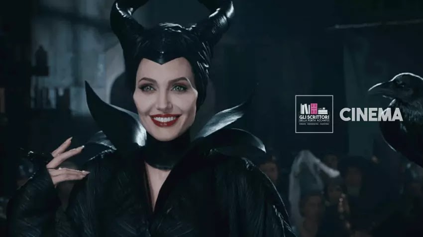 Maleficent, il film della Disney ispirato alla Bella Addormentata: la recensione