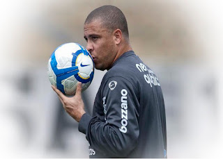 Ronaldo Luís Nazário de Lima