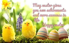 Happy Easter Wishes Images