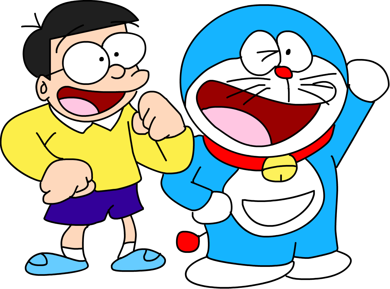 Kumpulan Foto  Doraemon  Dan  Nobita  2021 Foto  Kartun  Terbaru