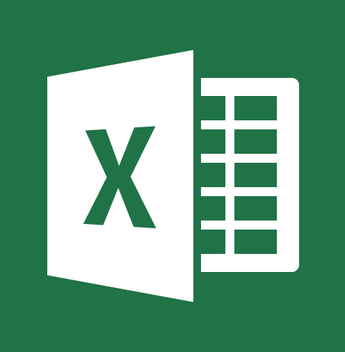 برنامج EXCEL