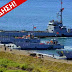 ΕΚΤΑΚΤΟ: Μεγάλη συγκέντρωση ναυτικών-αποβατικών δυνάμεων της Τουρκίας νοτιοανατολικά του Καστελόριζου (vid)