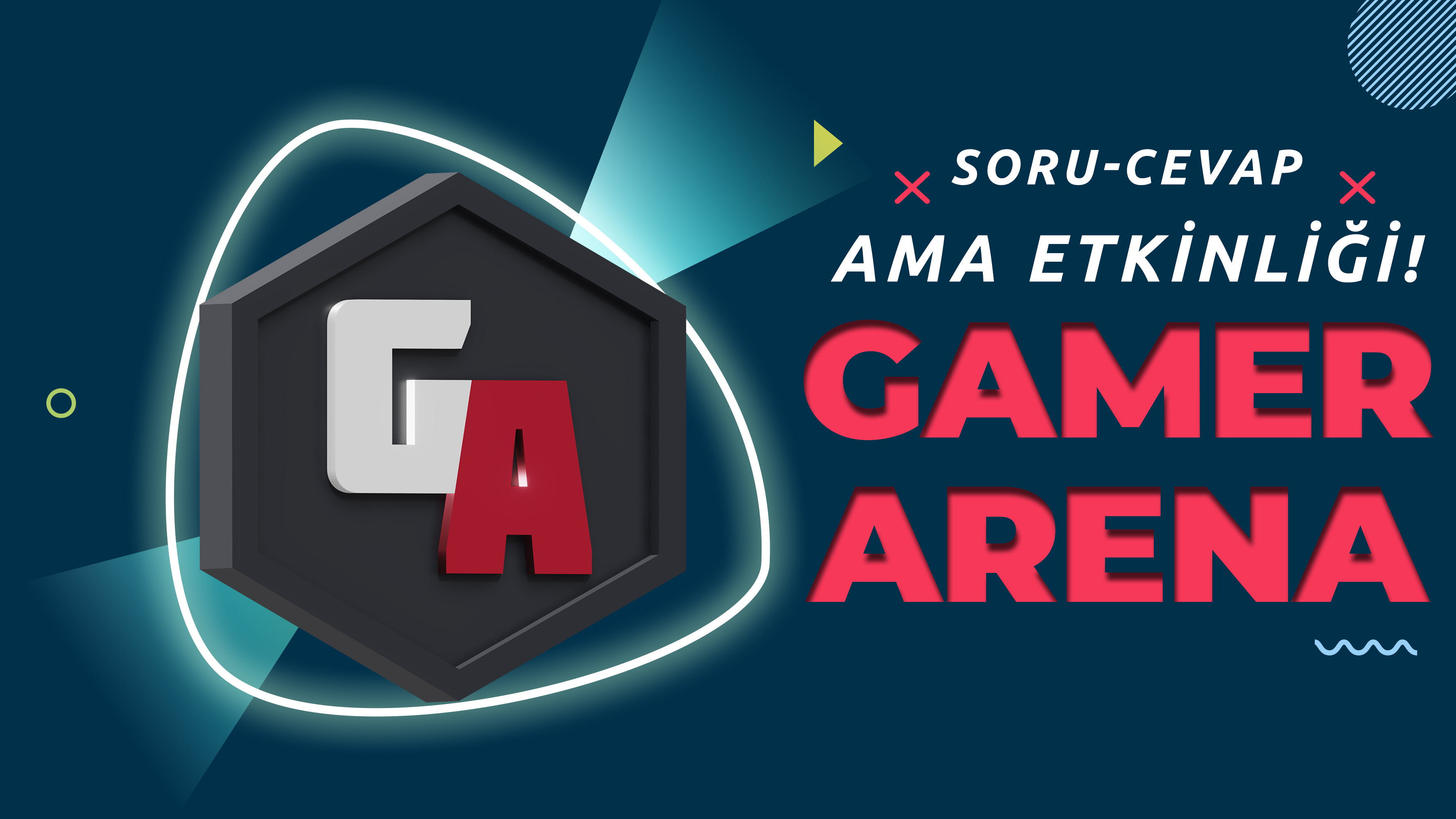 Gamer Arena