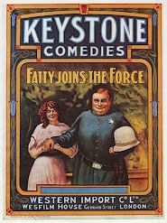 Fatty Joins the Force (1913)