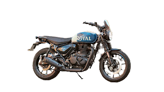 Royal Anfield Hunter 350 Sports Bike New specifications and features 2023