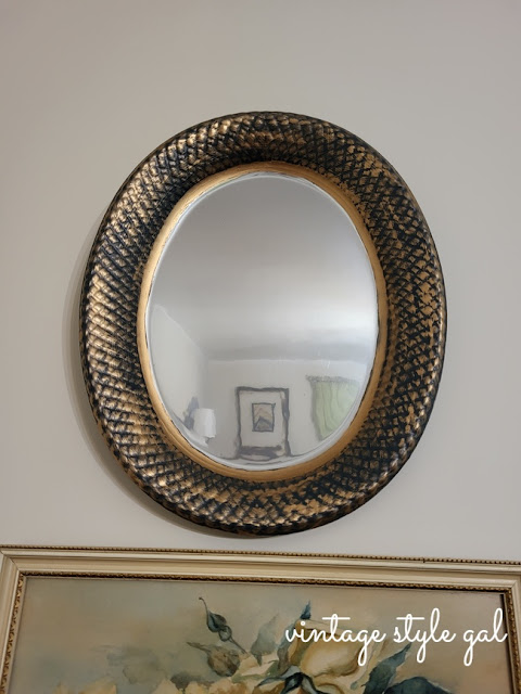 dollar tree diy mirror projects