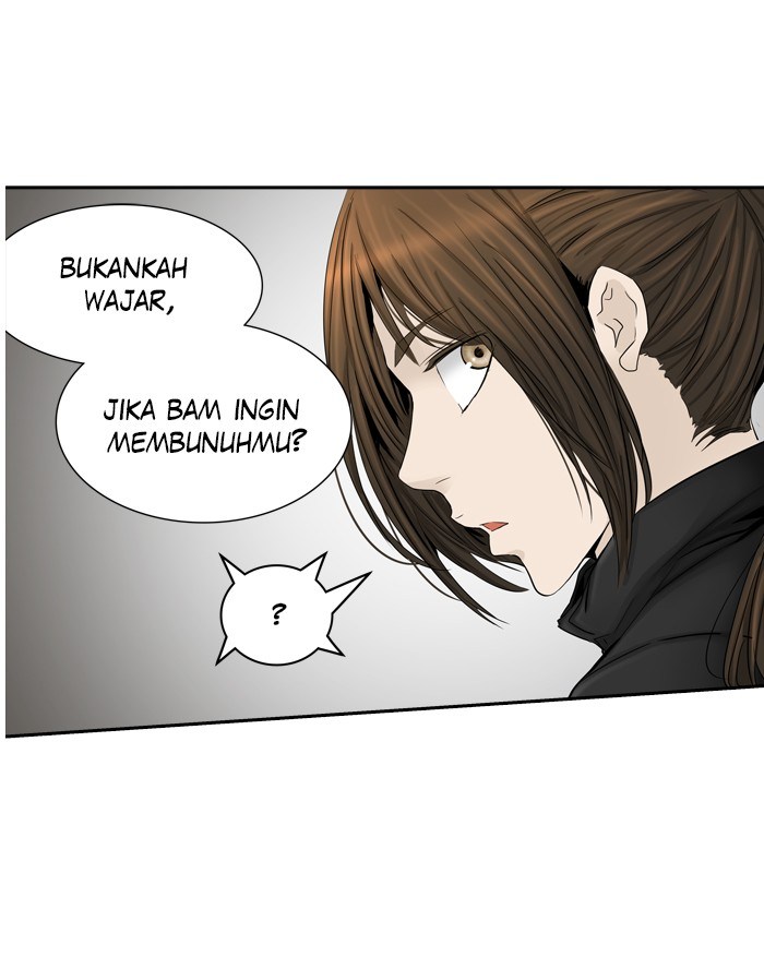 Webtoon Tower Of God Bahasa Indonesia Chapter 375