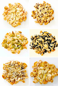 healthy gluten-free almond cookies