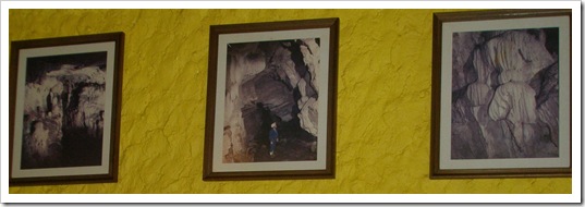Cueva del Rei Cintolo
