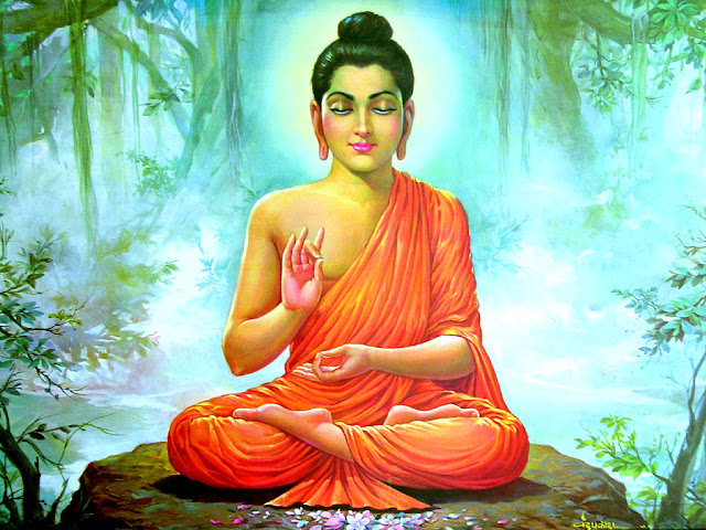 Buddha  Still, Image, Photo, Picture, Wallpaper