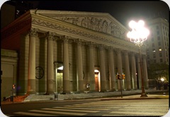 Catedral Metropolitana