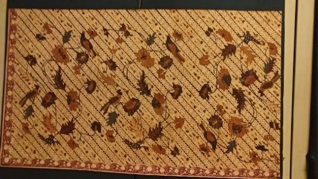 batik Banyumas