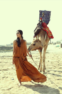 Nida Khurram 2012 Collection,fashion for 2012,2012 fashion,summer clothes,clothes for women