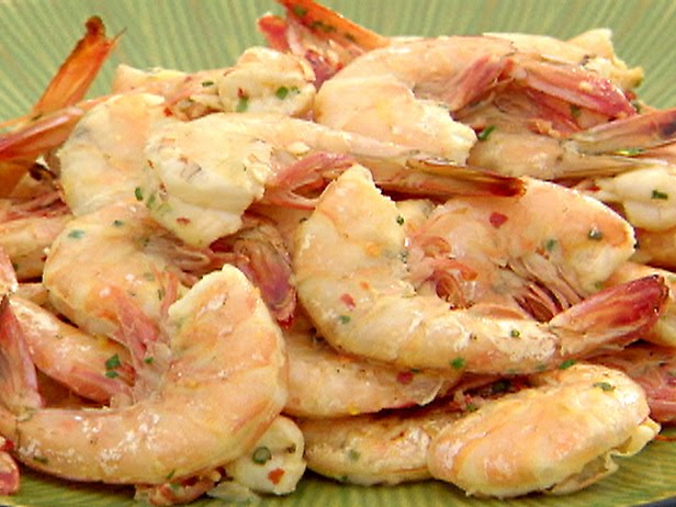 Recipes for grilled shrimp marinades