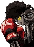 Megalo Box - Dublado