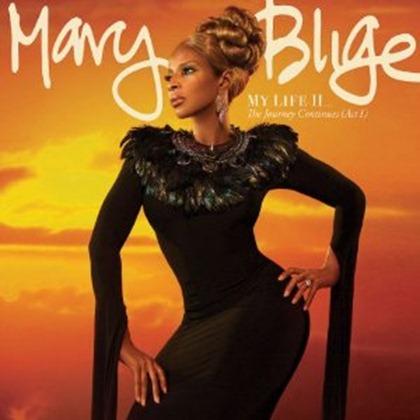 MARY BILGE