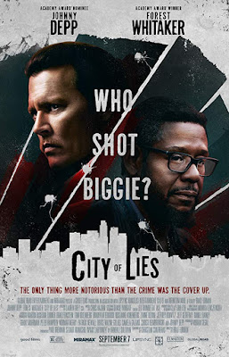 City of Lies 2018