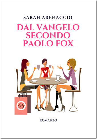 Dal vangelo secondo Paolo FoxKDP