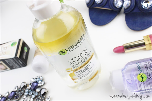 Garnier Micellar Water