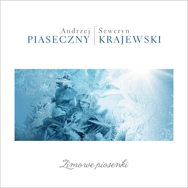 Andrzej Piaseczny / Seweryn Krajewski - Zimowe piosenki