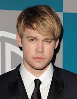 Chord Overstreet