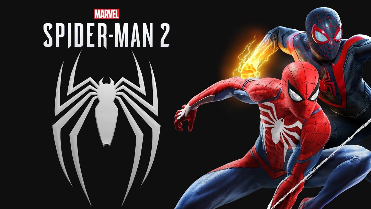 Marvel’s Spider-Man 2 será lançado entre setembro e novembro de 2023