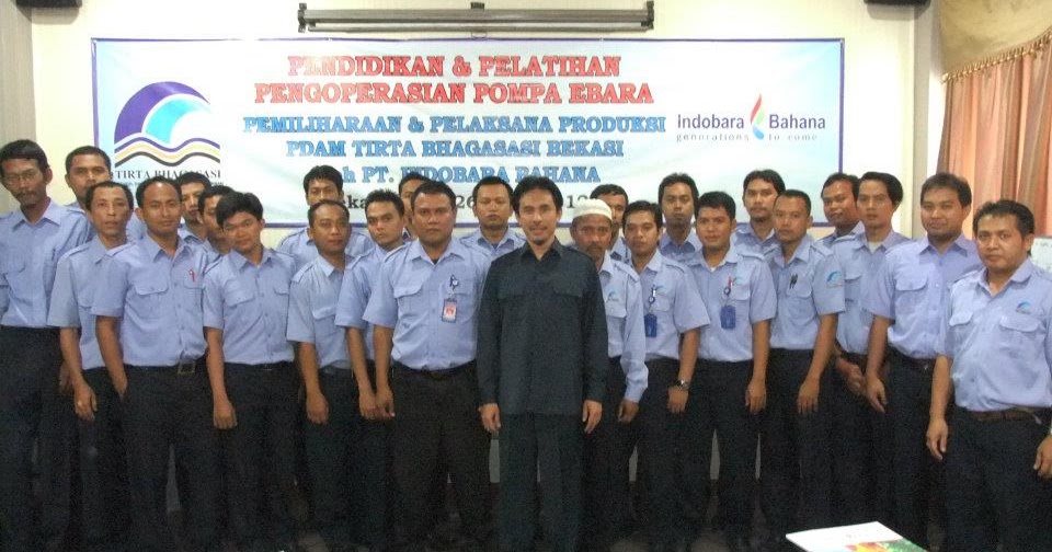 Loker Jakarta PT Indobara Bahana sbg Sales Engineer ...