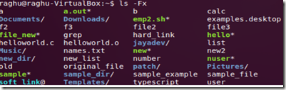 Linux_ls