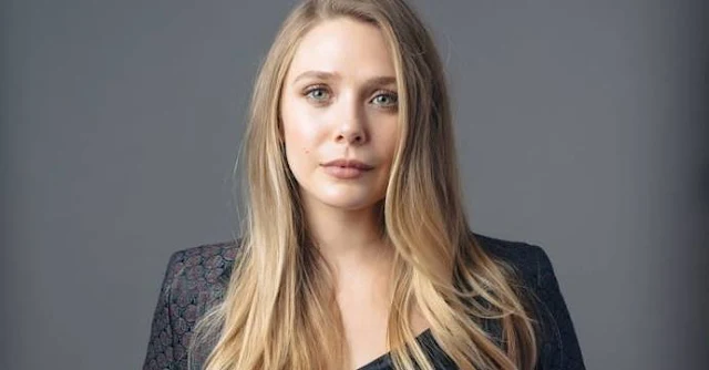 fakta menarik tentang Elizabeth Olsen