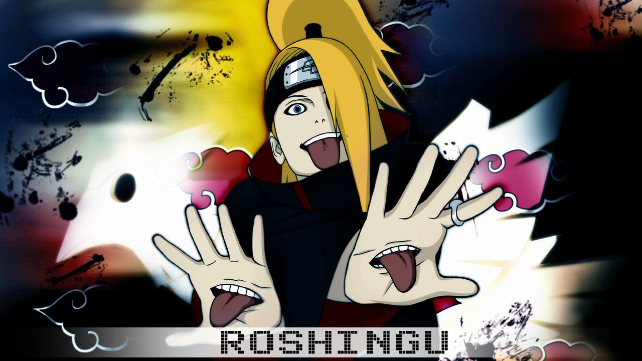 Roshingu