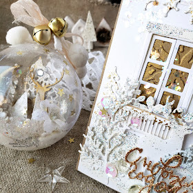 @nastyalena #ножиmimicut #cardmaking