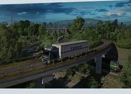 Euro Truck Simulator 2 PC Game Free Download Full Version Euro Truck Simulator 2 PC Game Free Download Full Version
