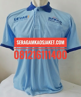 Kaos bahan TC, harga kaos tc, biaya produksi kaos,