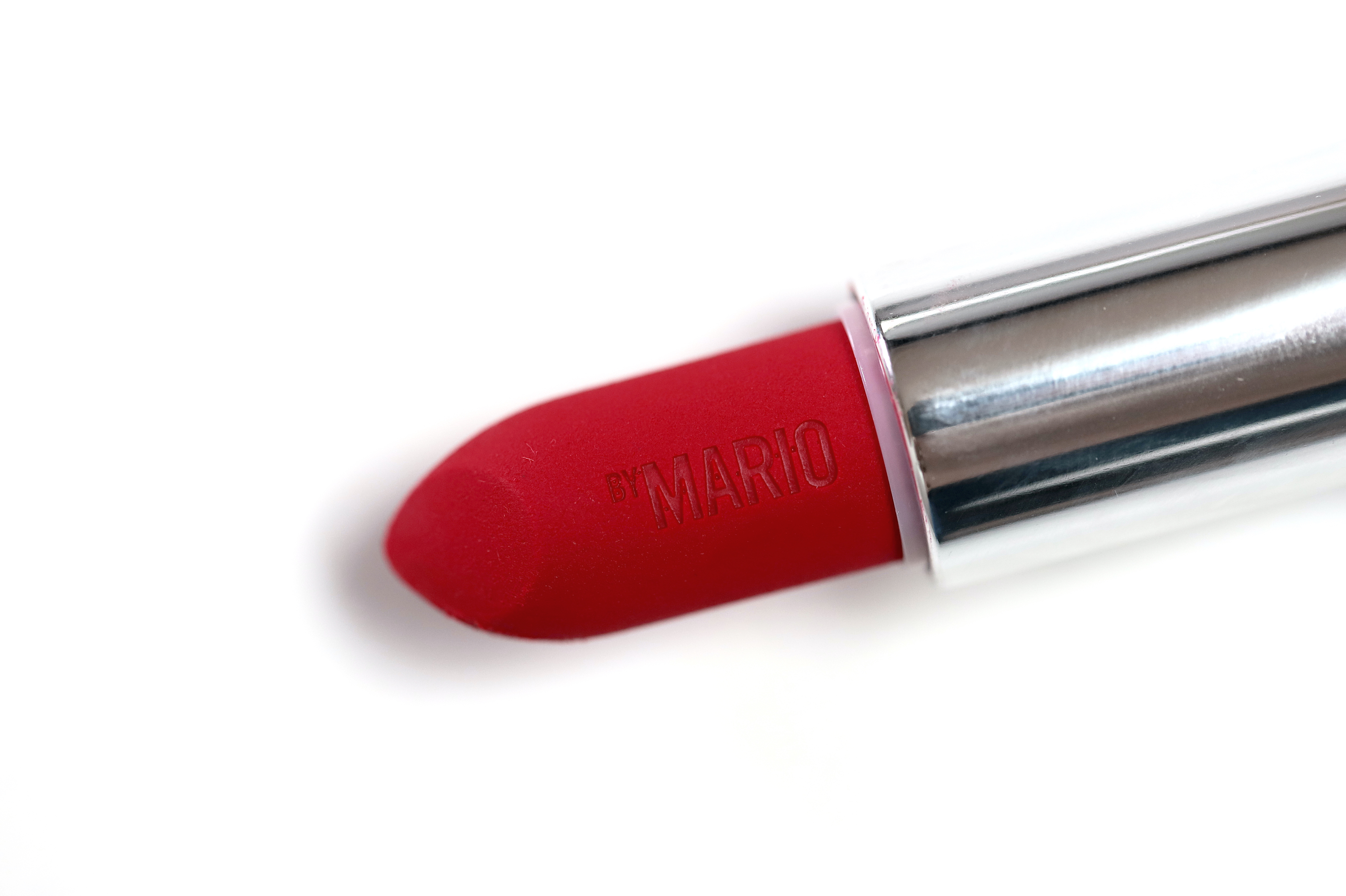 Makeup by mario ultra suede lipstick rouge à lèvres mat