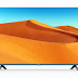 Xiaomi Unveils Mi TV E43K with Bezel-Less Design, 43-Inch Full-HD Screen