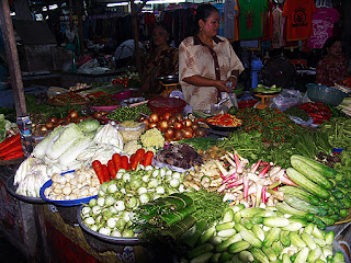 Songkhla Central Market