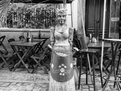 Feira do Lavradio (Rio de Janeiro, Brasil), by Guillermo Aldaya / @aldayaphoto