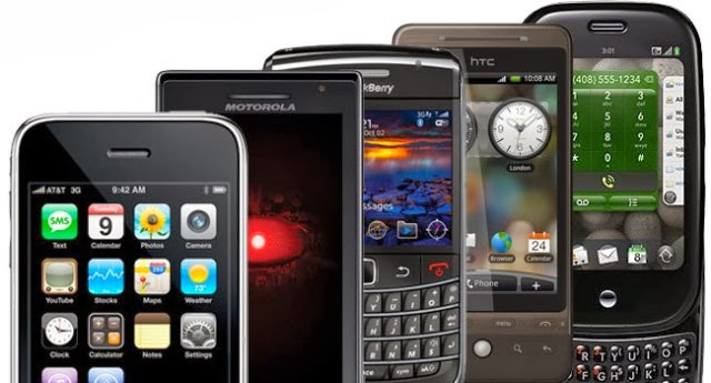 10 Fitur Yang Harus Di Miliki Smartphone
