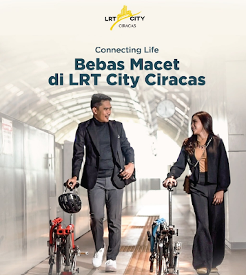 Promo LRT City, Lrt City Ciracas, Urban Signature Ciracas, harga Lrt Ciracas<img alt=