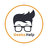 Geeks Help