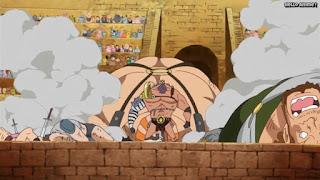 ワンピースアニメ ドレスローザ編 634話 | ONE PIECE Episode 634