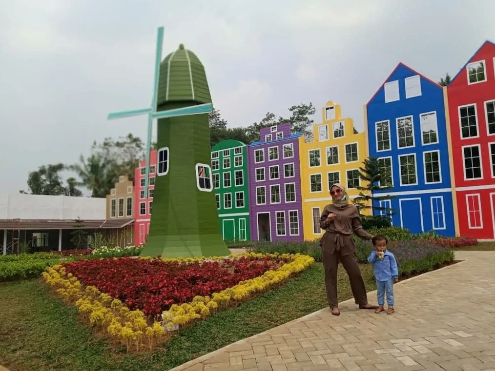 taman wisata mbs