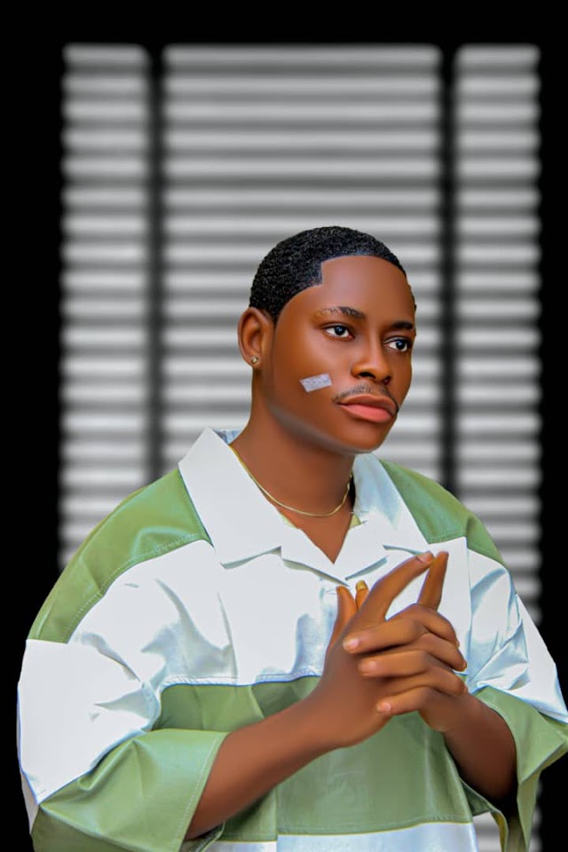Nelly K Romeo: Biography, Musical Journey, Discography of Fast emerging Nigerian Afrobeat star.