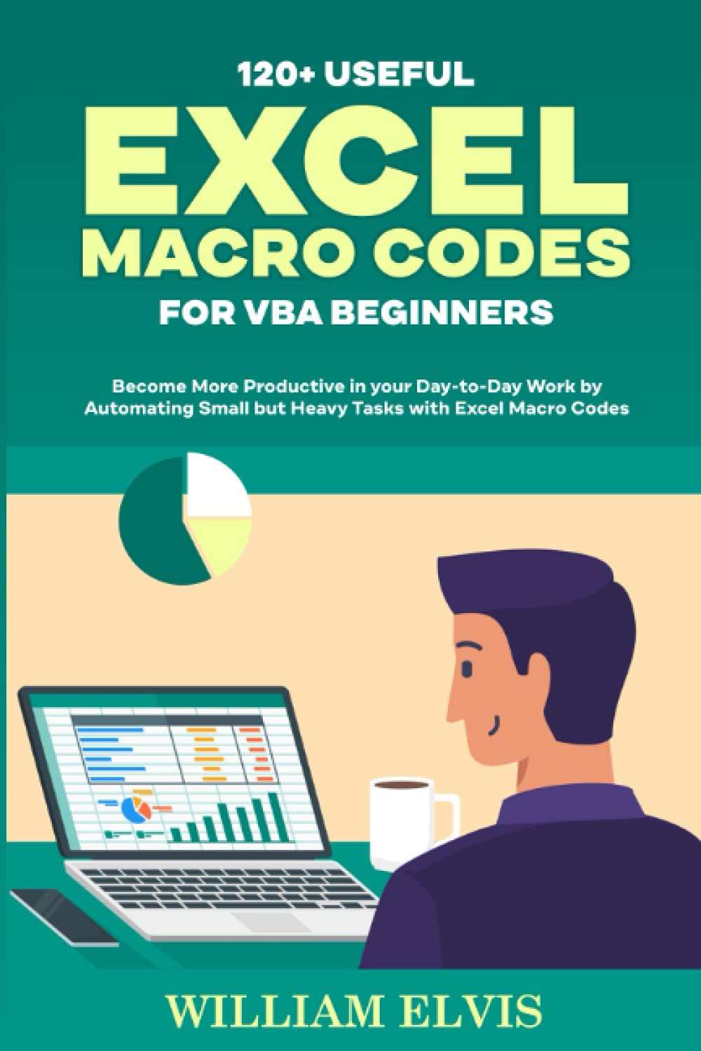 120+ Useful Excel Macro Codes For Vba Beginners free PDF 2022