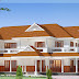 3d views of rajasthan style home exterior home design inspiration 3d