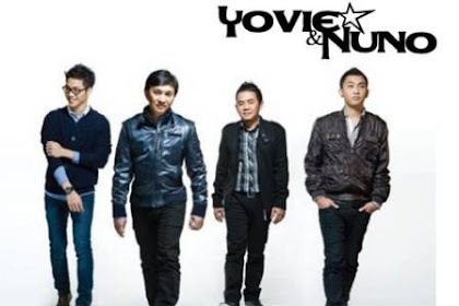 Kumpulan Lagu Yovie & Nuno Lengkap DOWNLOAD MP3 Terpopuler