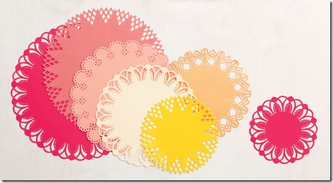 Martha Stewart Circle Punch Blades