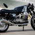 Guzzi 76 Special