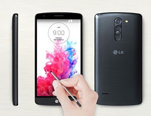  Stylus merupakan salah satu smartphone dari LG yang sangat terkenal di pasaran Harga LG G3 Stylus, HP Android dengan Spesifikasi Mantap